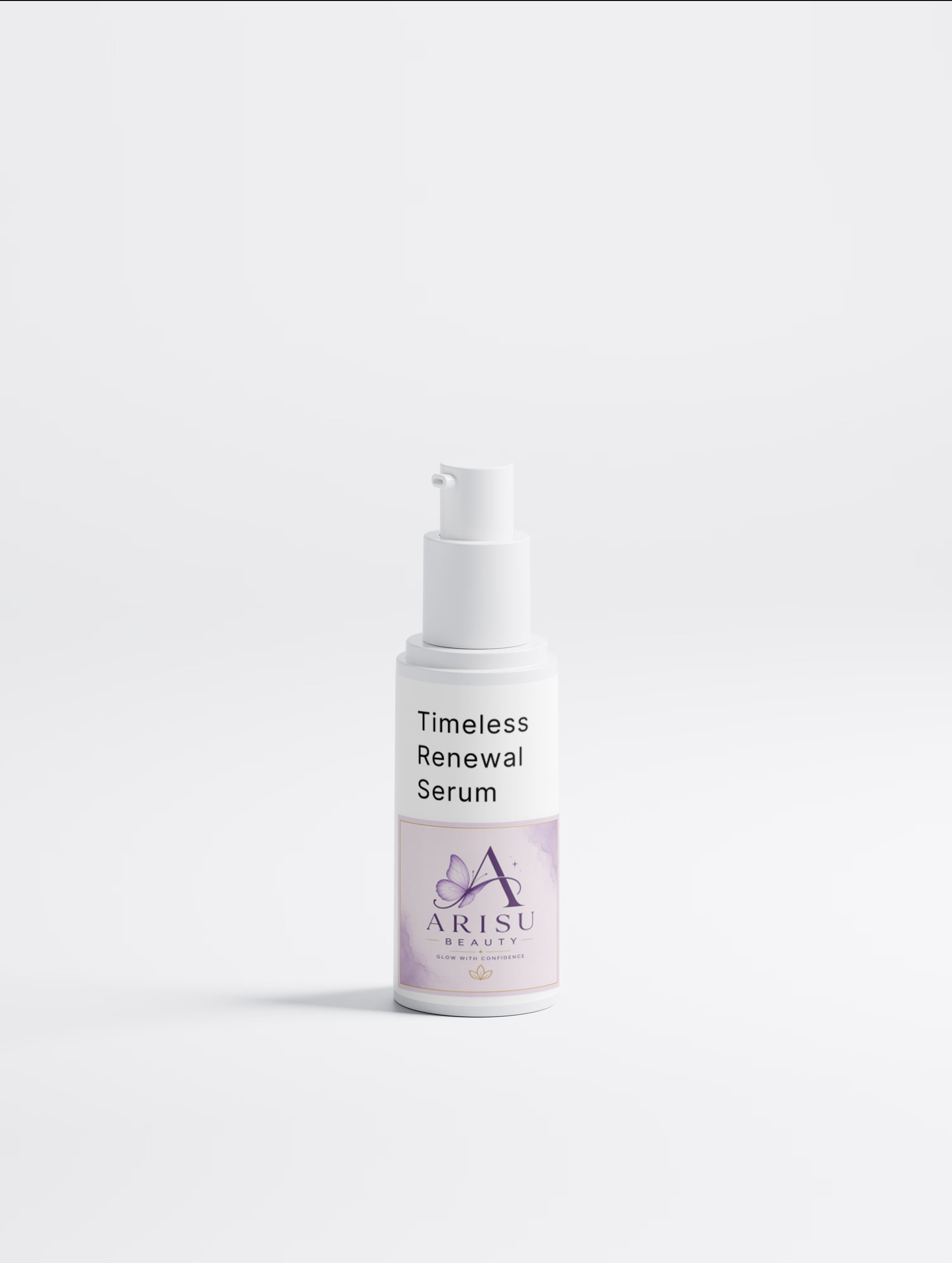 Timeless Renewal Serum