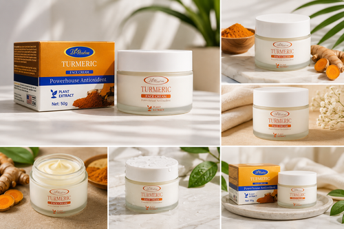 Arisu Face Cream