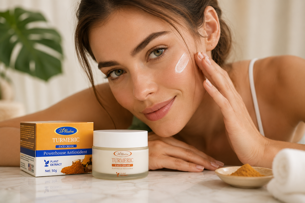 Arisu Face Cream