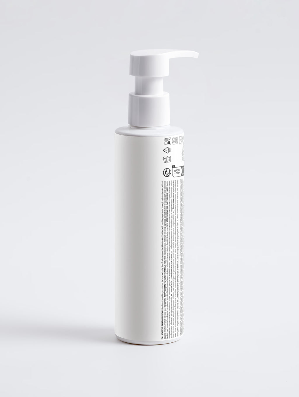 Timeless Body Cream