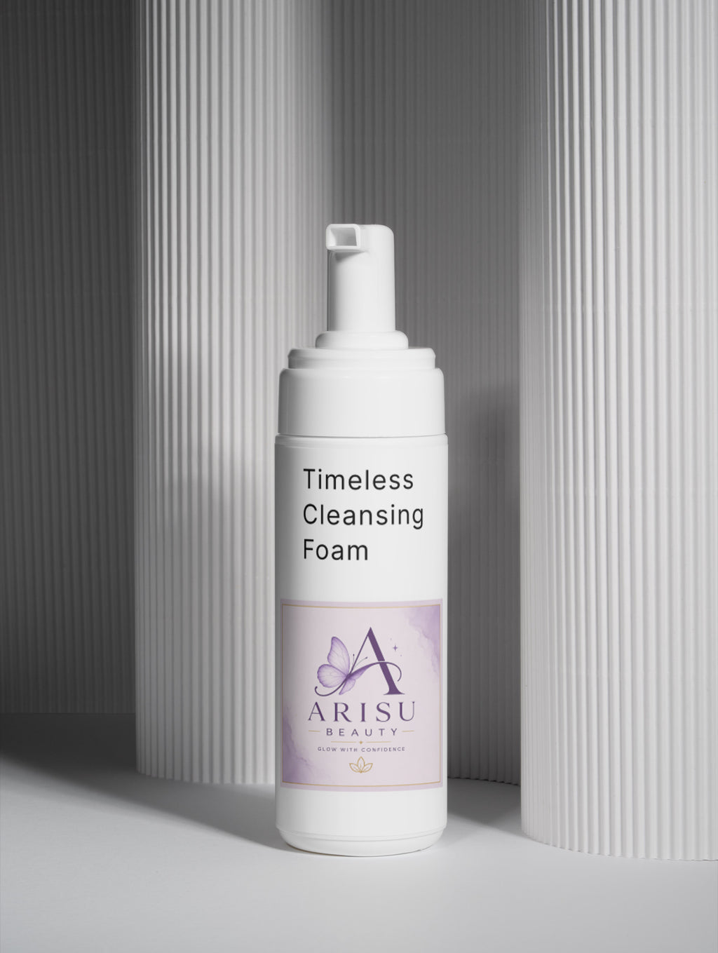Timeless Cleansing Foam