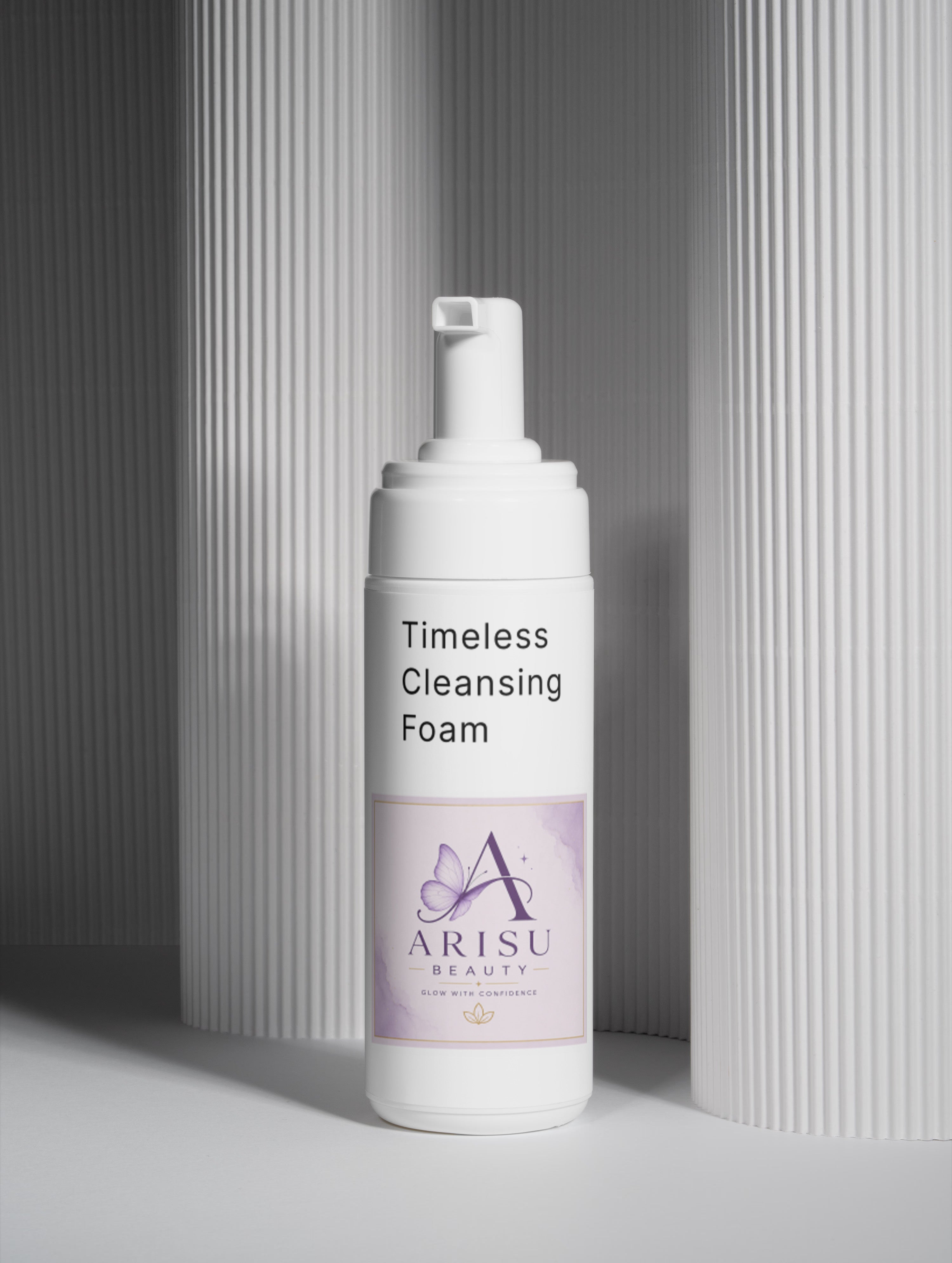 Timeless Cleansing Foam