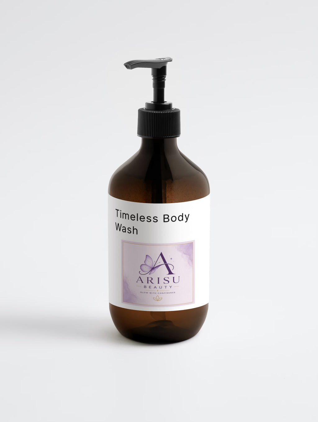 Timeless Body Wash