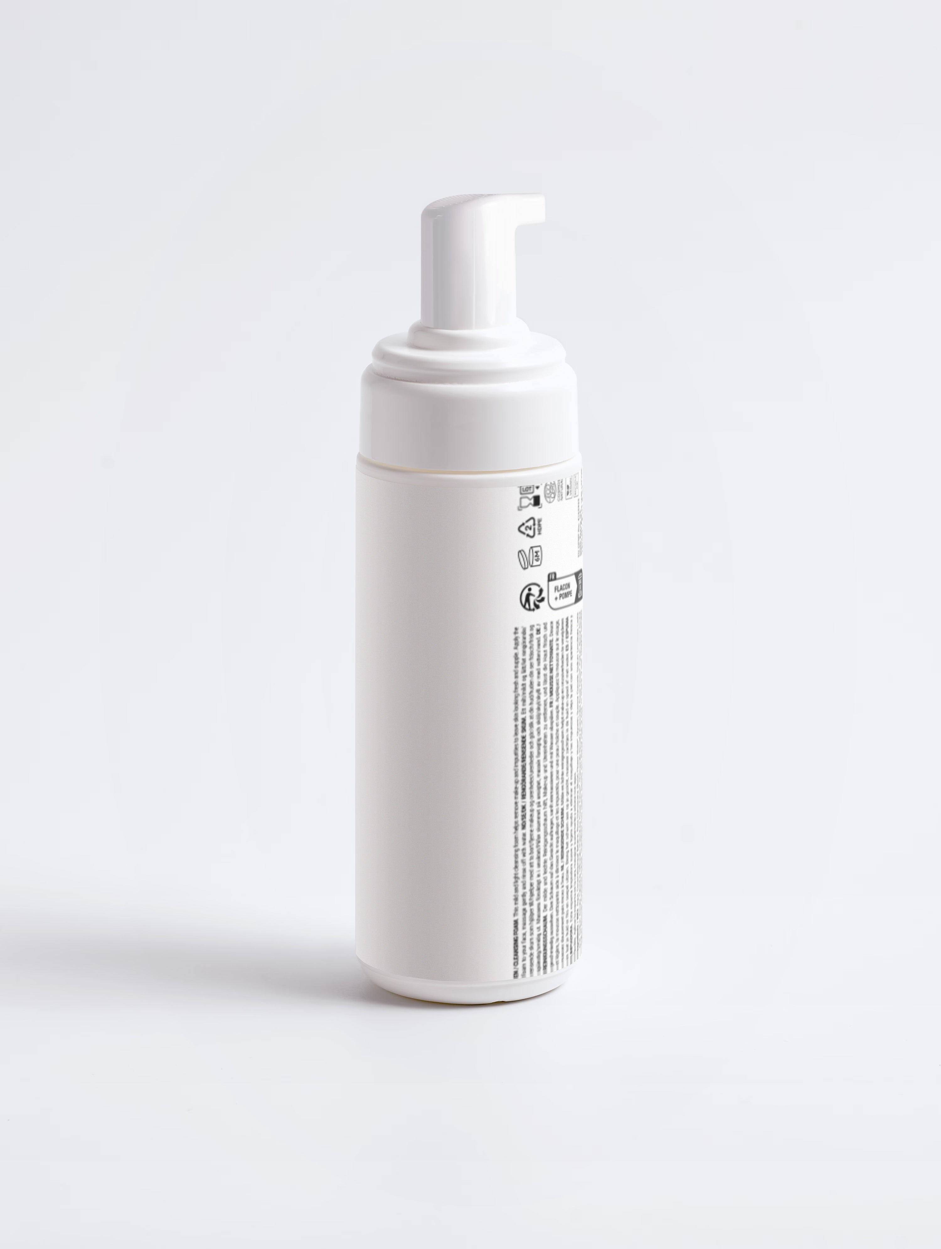 Timeless Cleansing Foam