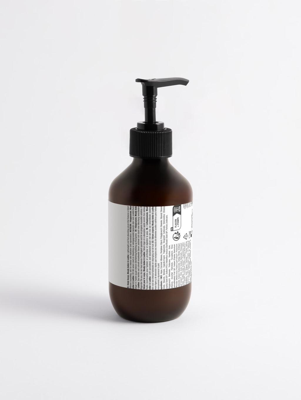 Timeless Body Serum