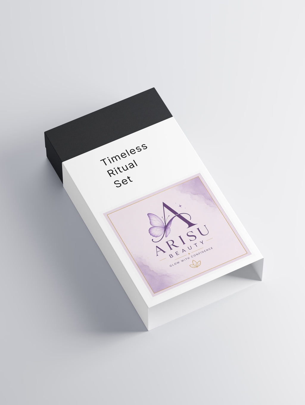 Timeless Ritual Set