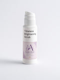 Timeless Brightening Scrub