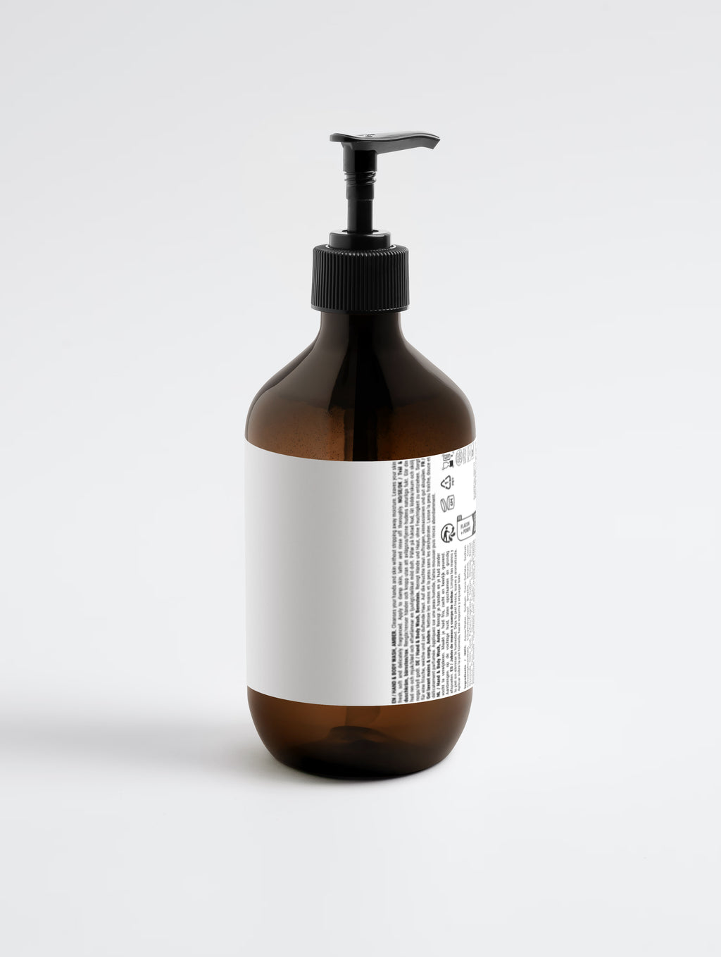 Timeless Body Wash