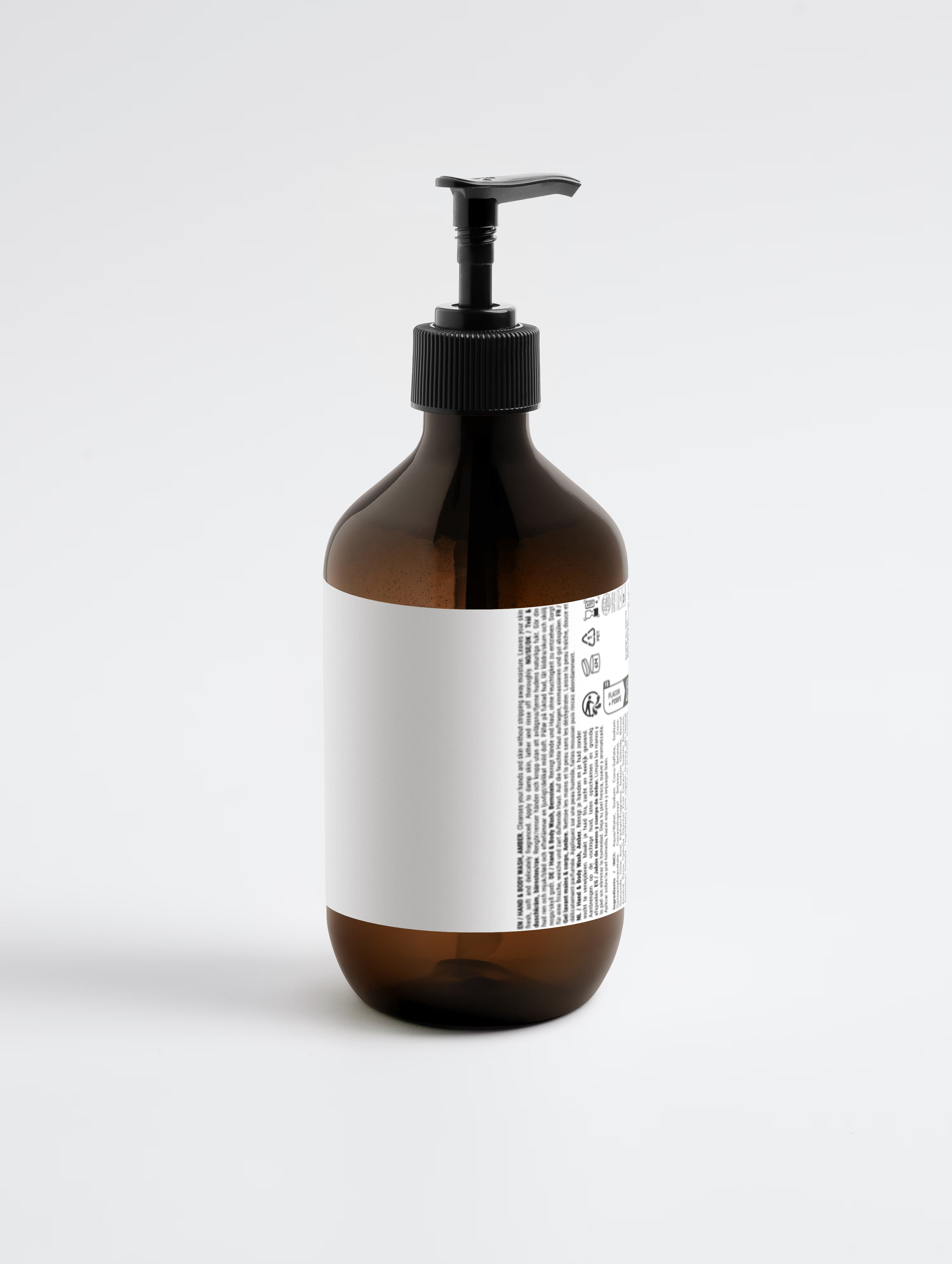 Timeless Body Wash