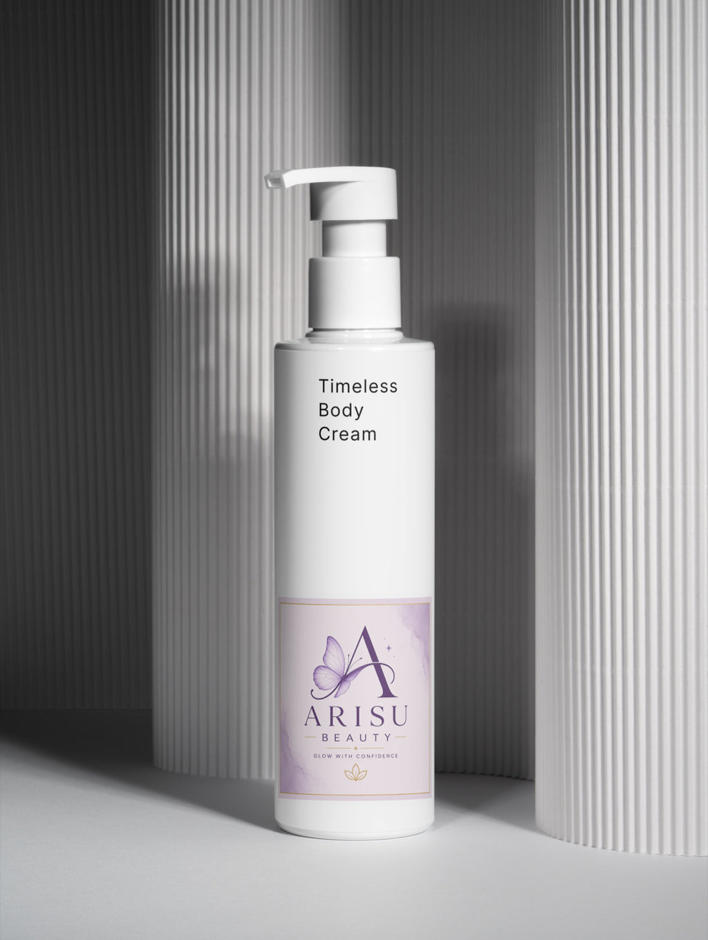 Timeless Body Cream