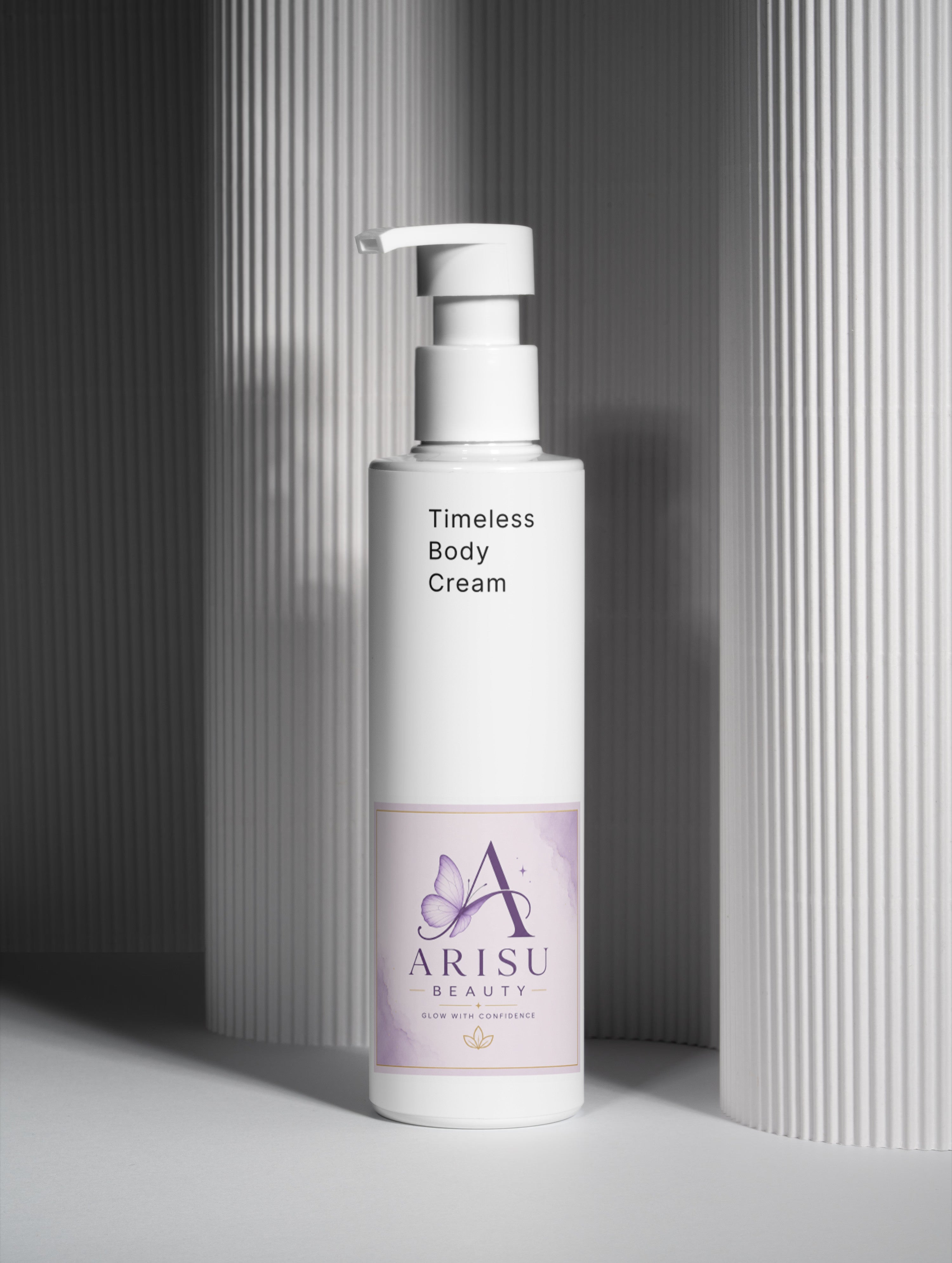 Timeless Body Cream