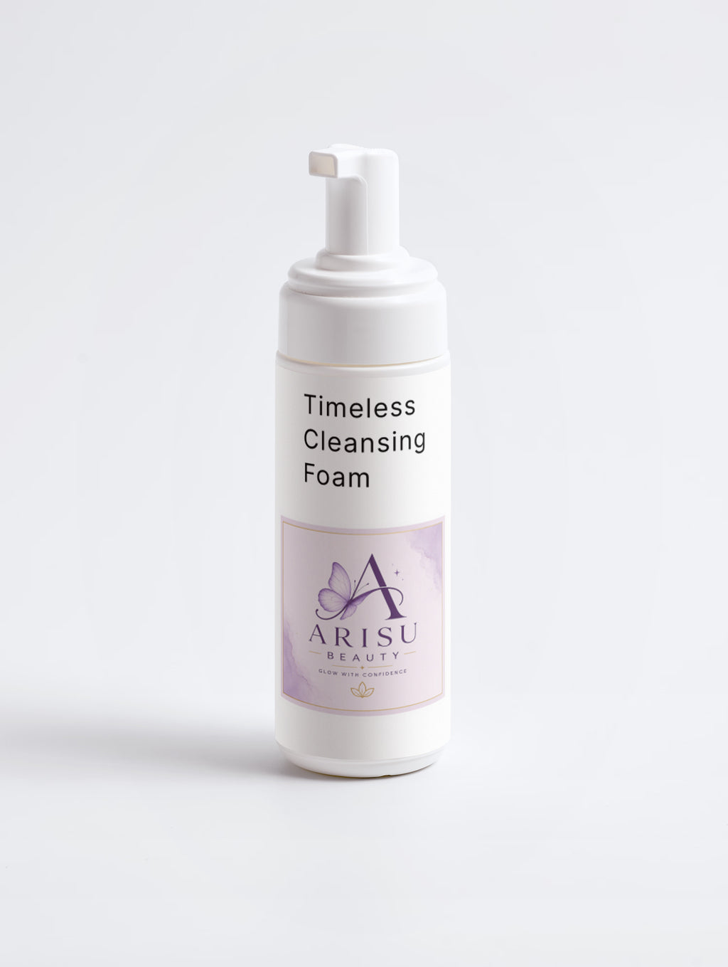 Timeless Cleansing Foam