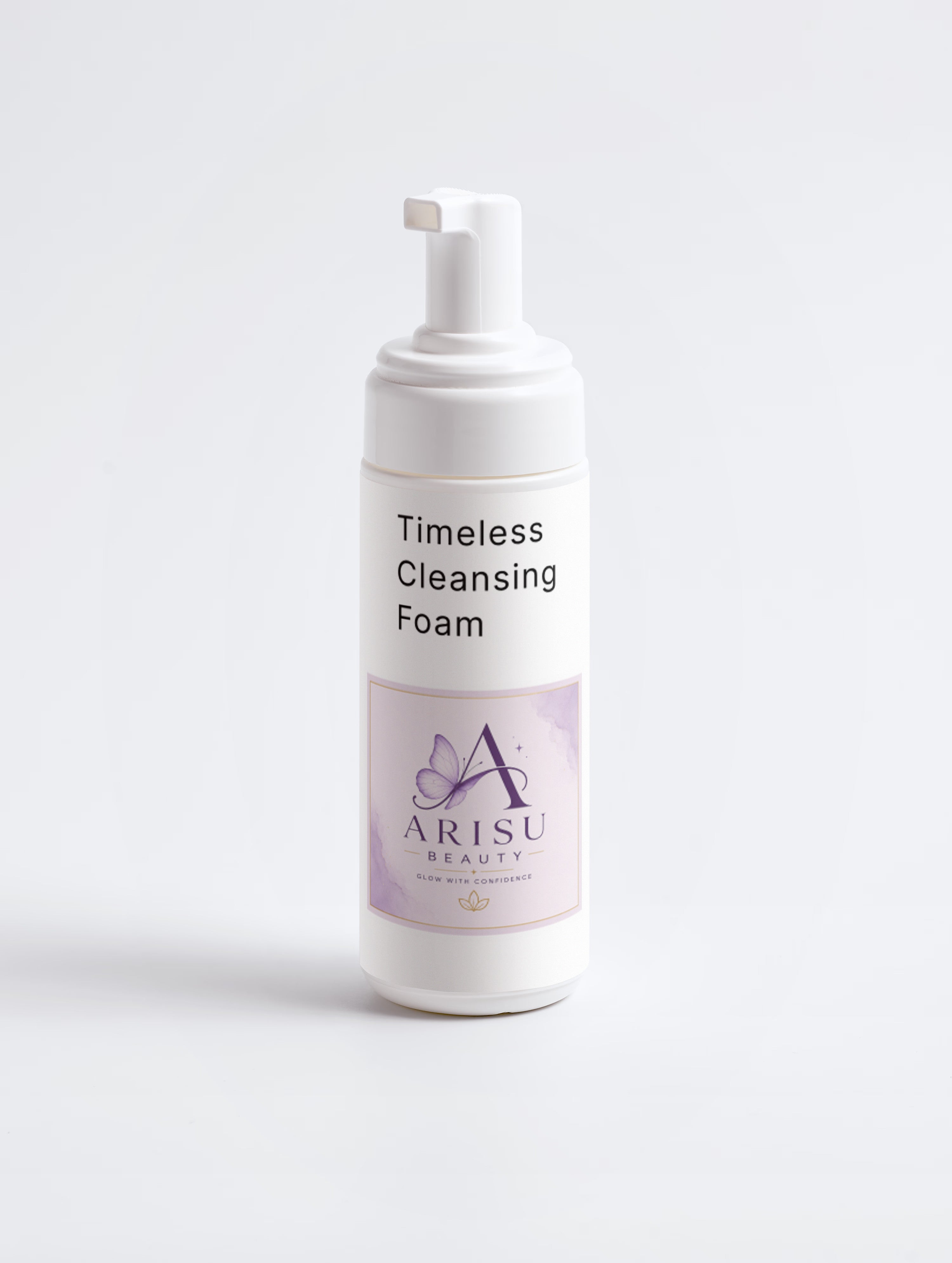 Timeless Cleansing Foam