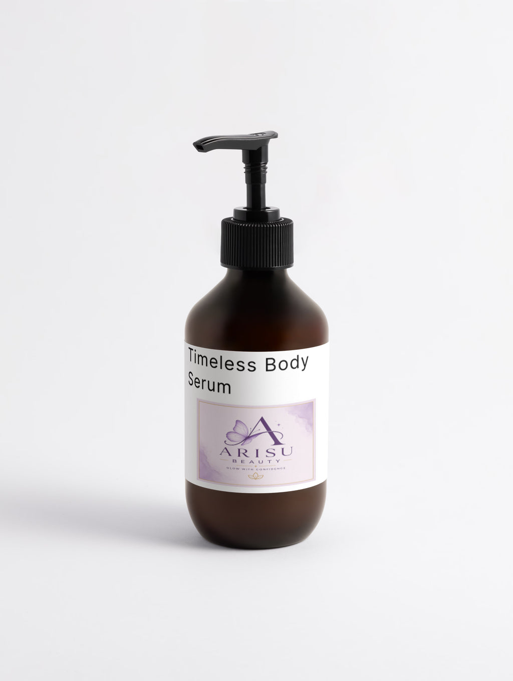 Timeless Body Serum