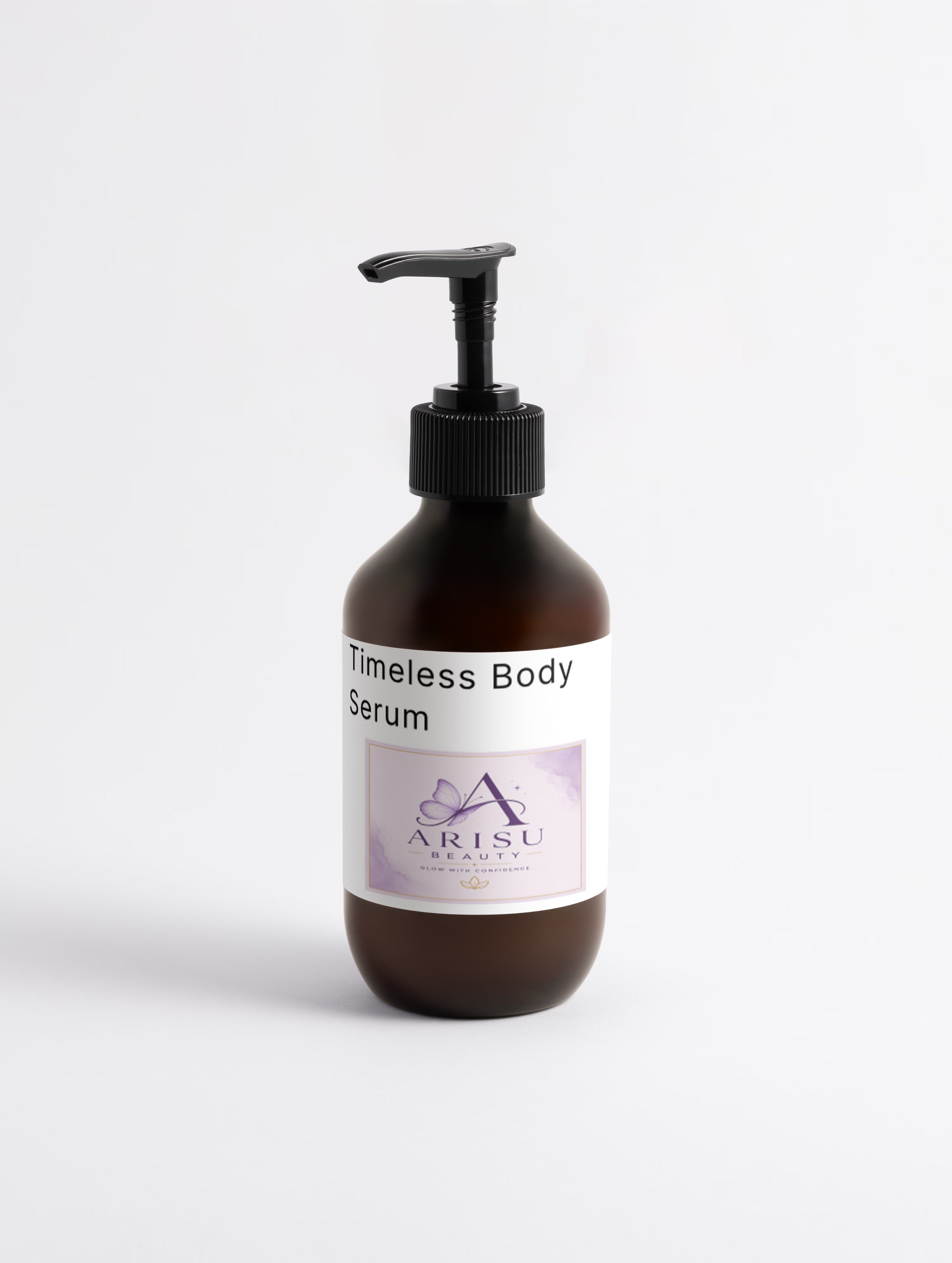 Timeless Body Serum